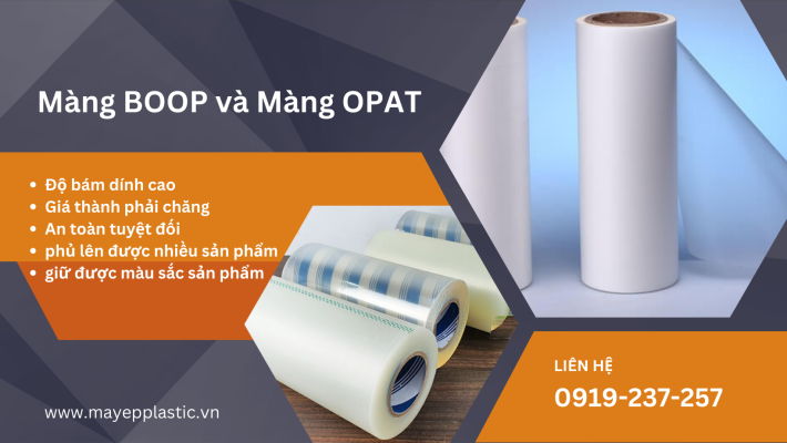 mang boop va mang opat